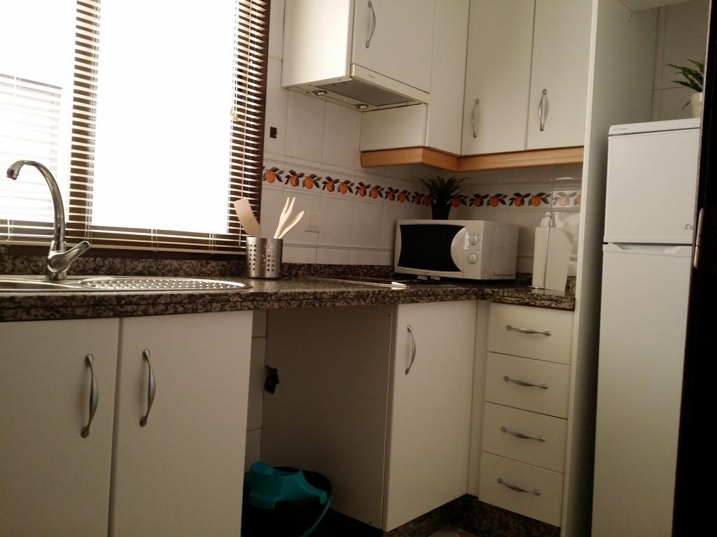 Appartement Venecia Arenal Sevilla
