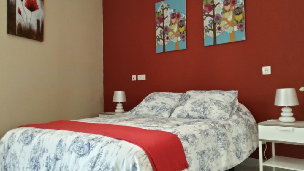 Appartement Venecia Arenal *