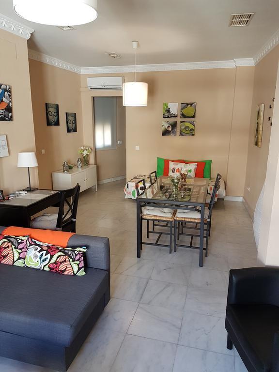 Venecia Arenal Appartement Sevilla
