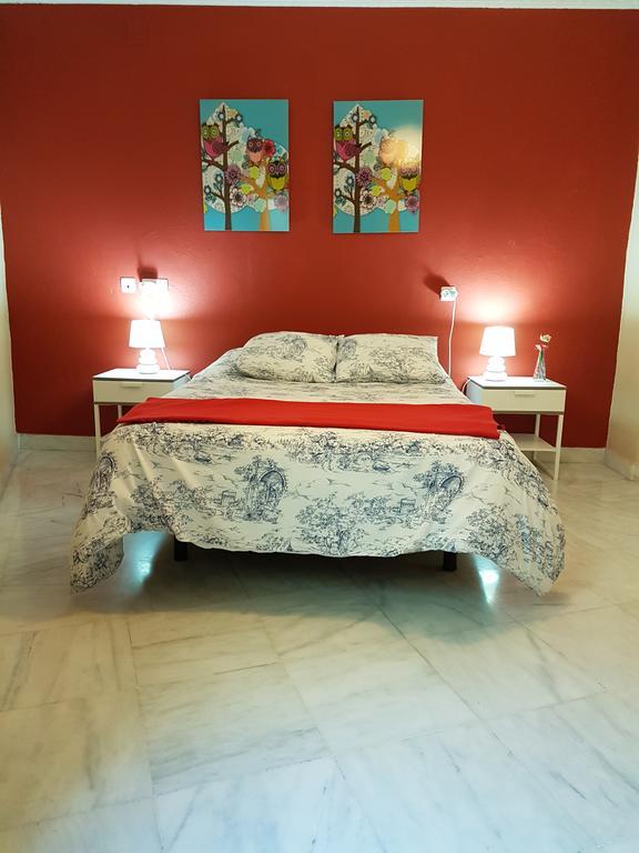 Venecia Arenal Appartement *